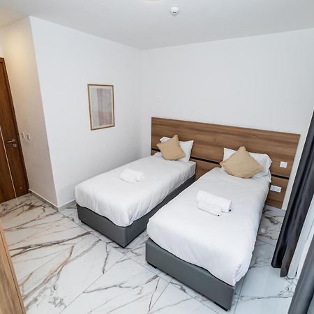 New, Stylish And Modern 1Br Apartment St. Paul's Bay Dış mekan fotoğraf