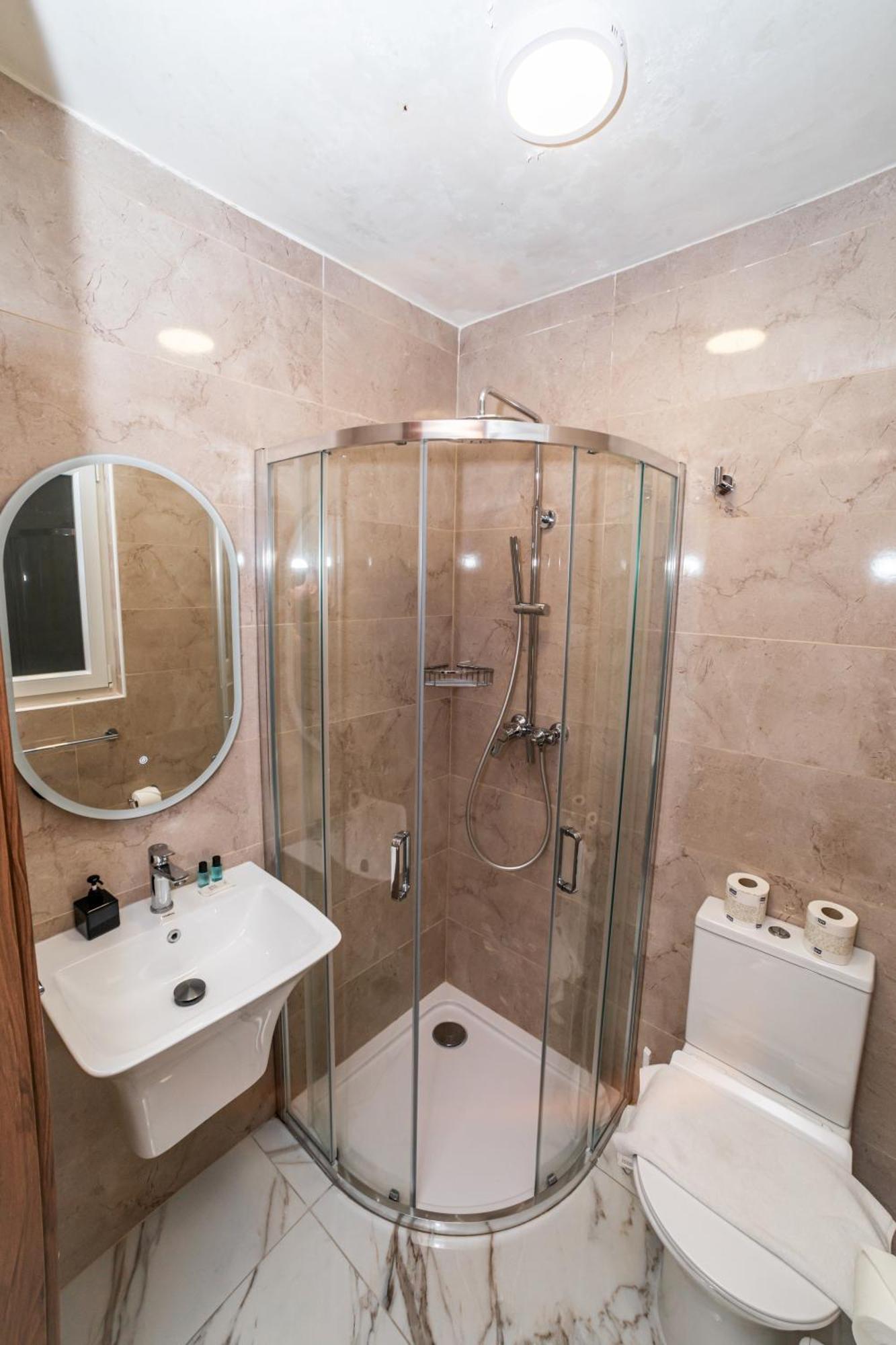 New, Stylish And Modern 1Br Apartment St. Paul's Bay Dış mekan fotoğraf