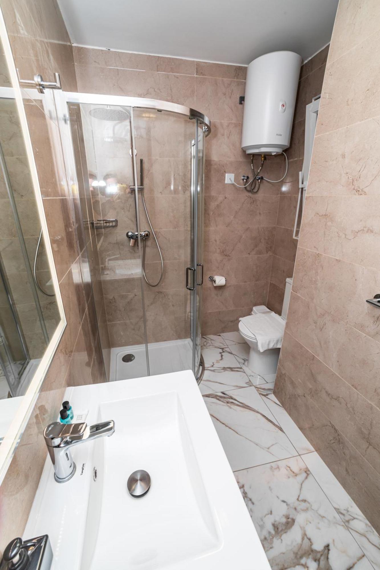 New, Stylish And Modern 1Br Apartment St. Paul's Bay Dış mekan fotoğraf