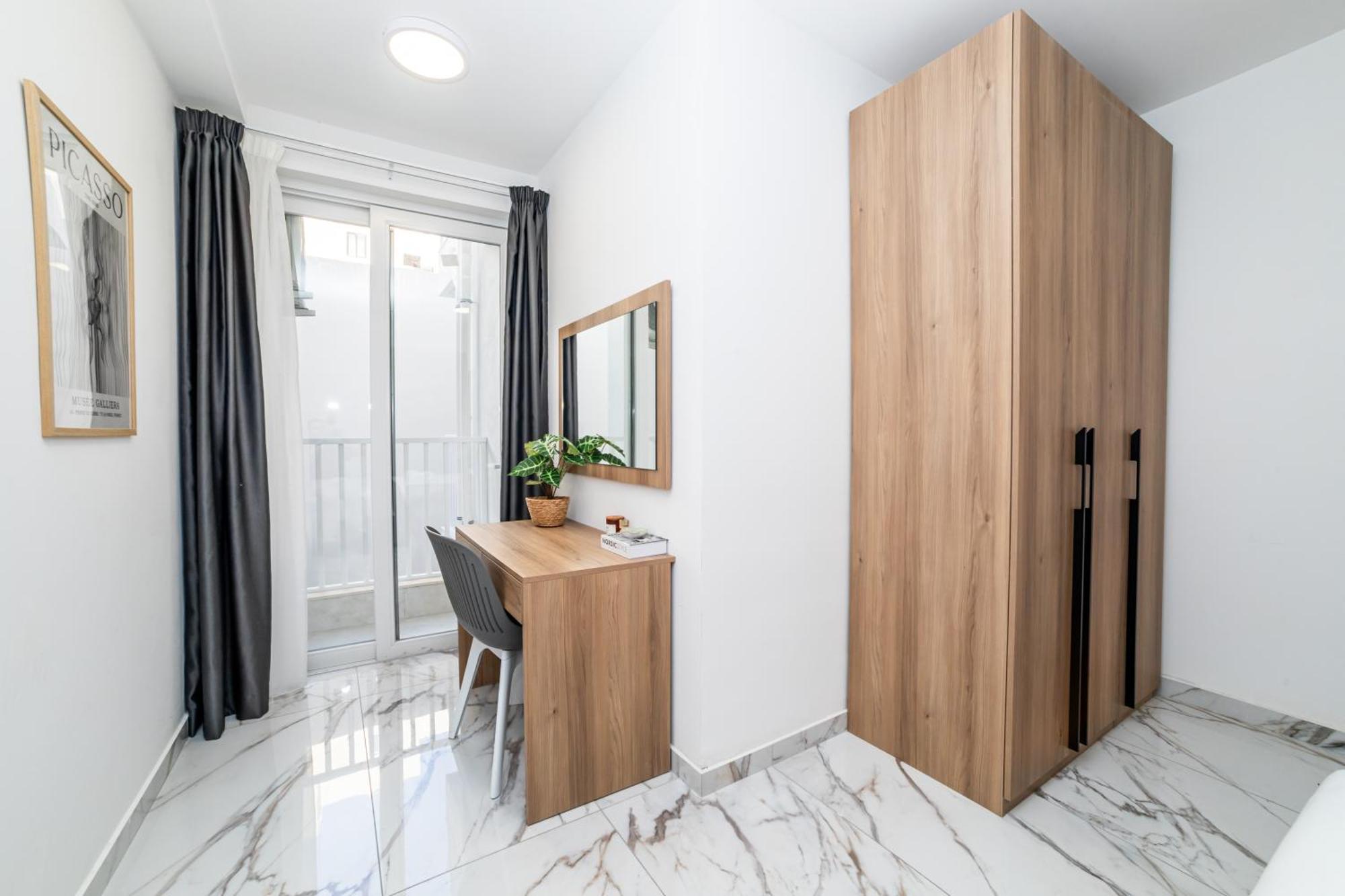 New, Stylish And Modern 1Br Apartment St. Paul's Bay Dış mekan fotoğraf
