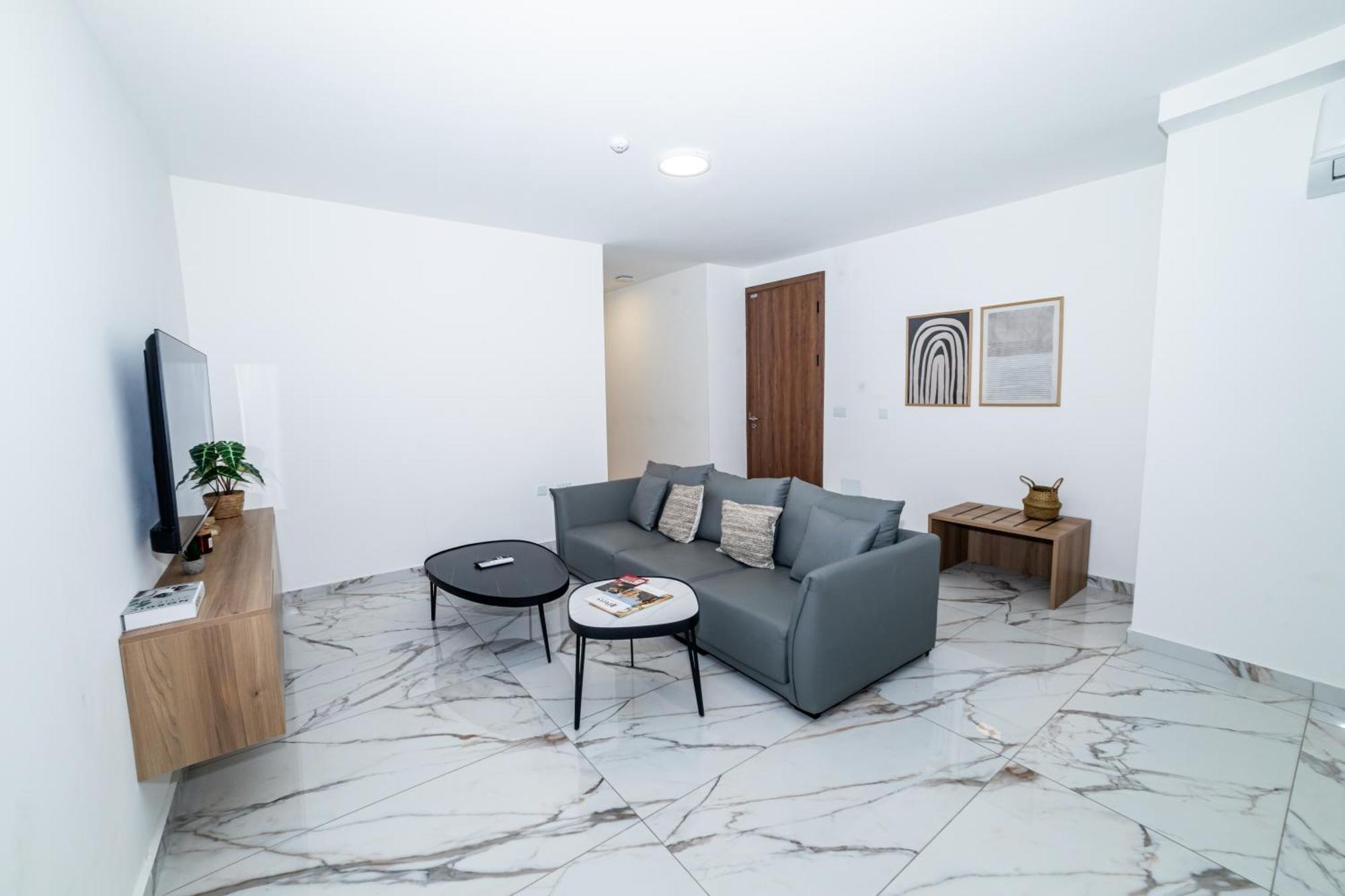 New, Stylish And Modern 1Br Apartment St. Paul's Bay Dış mekan fotoğraf